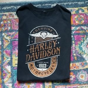Harley Davidson t-shirt